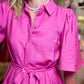 Robe Bougainvillier