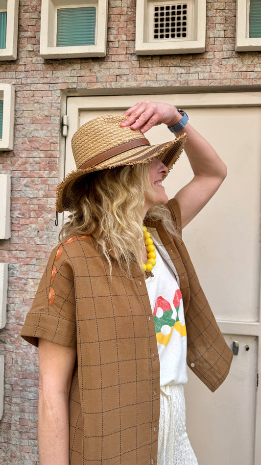 Chapeau Jessy