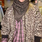 Foulard Kuku bandana