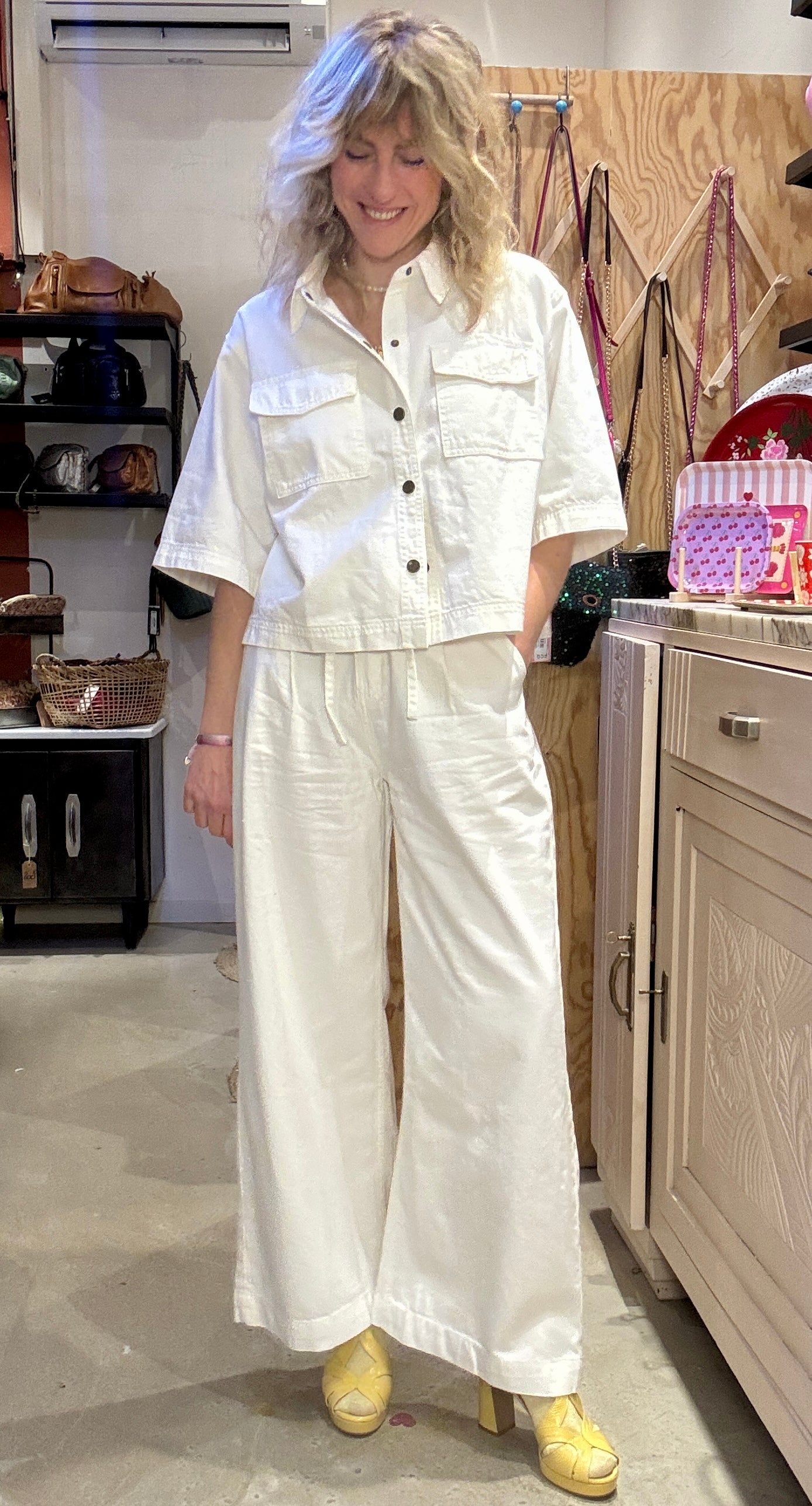 Pantalon Vita