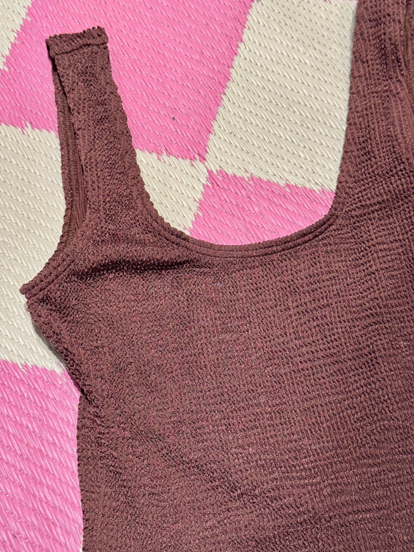 Maillot de Bain Milka