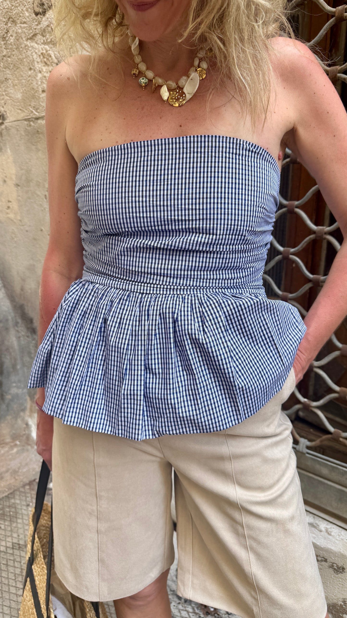 Top Bardot