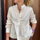 Blouse Joséphine
