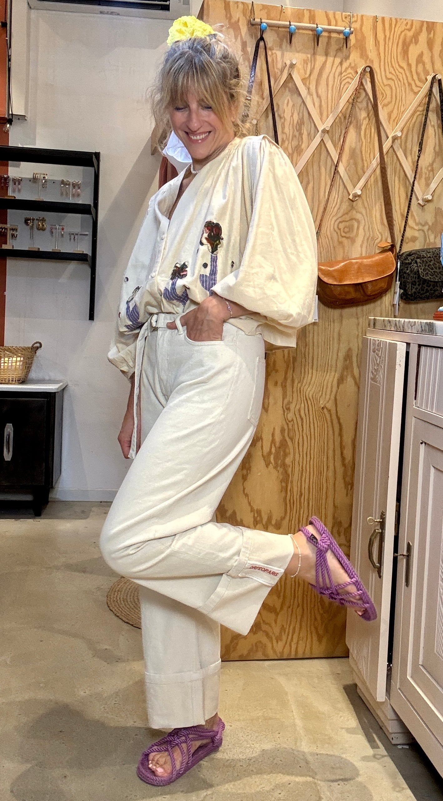Jean Debbie