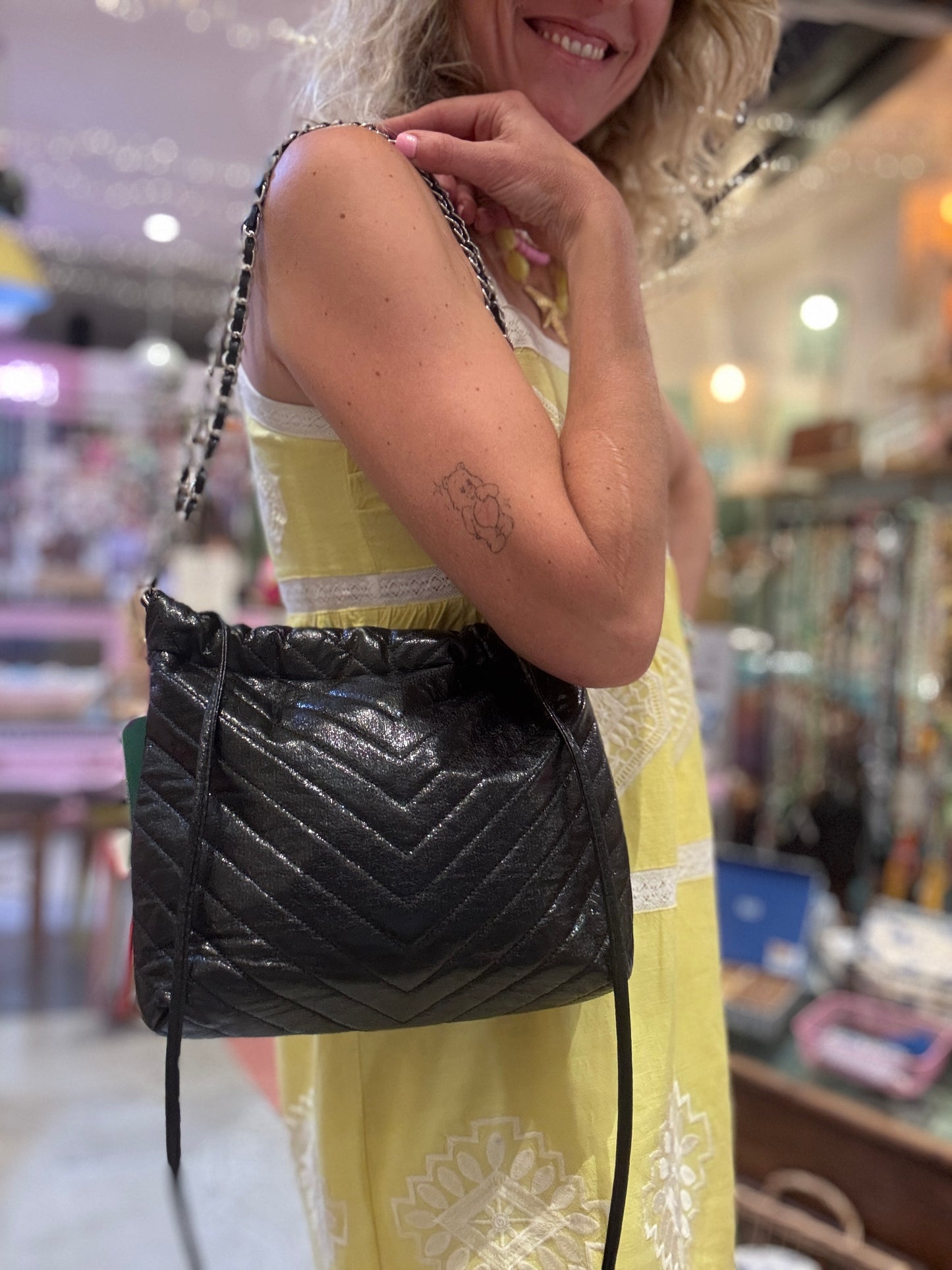 Sac Chanoul