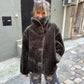 Manteau Granny