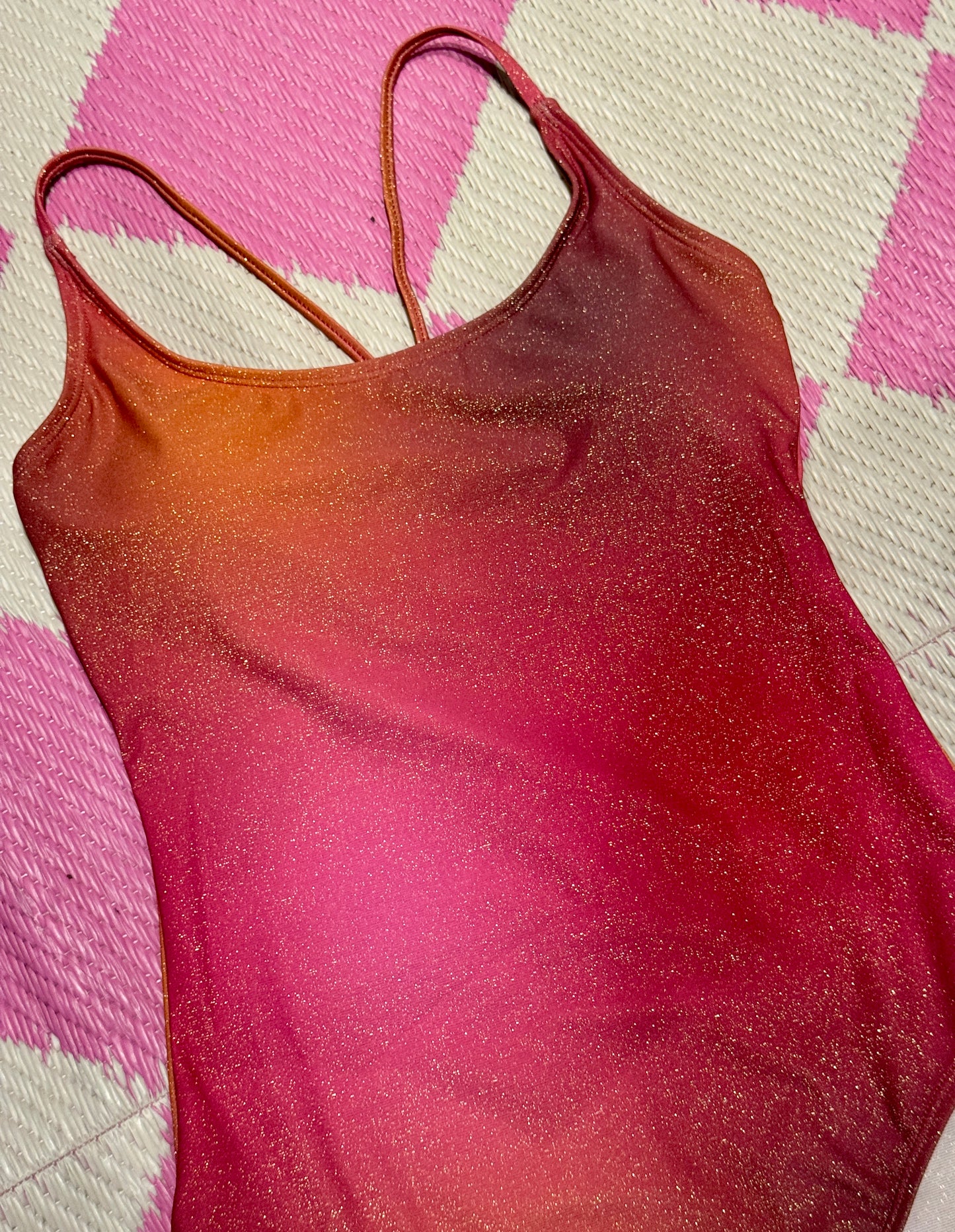 Maillot de bain Boréal