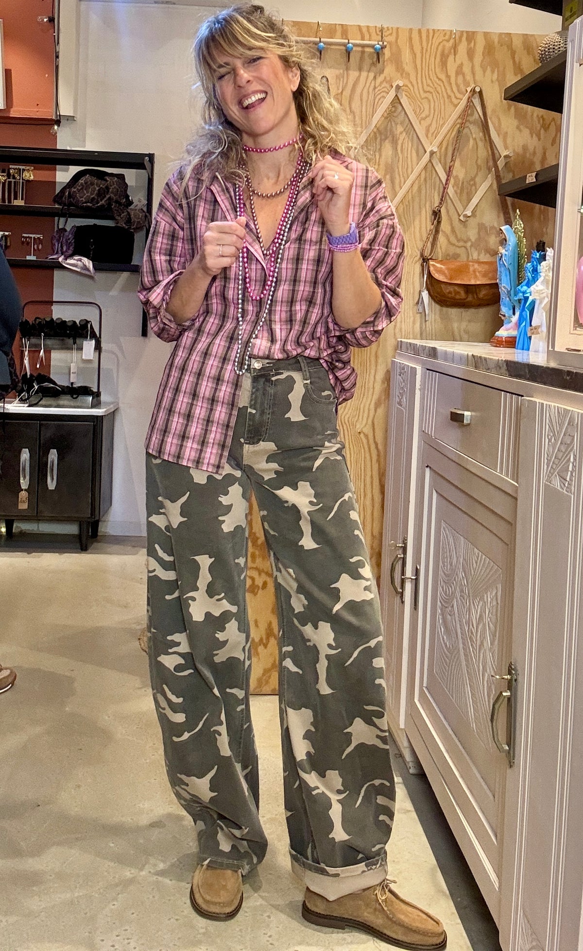 Jean Rambo