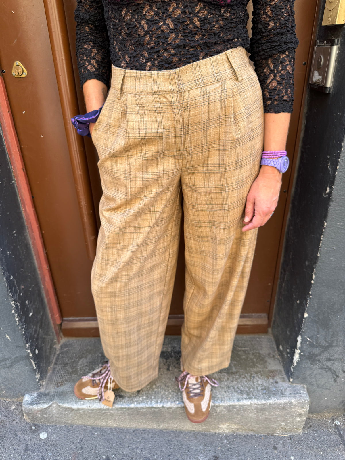 Pantalon William