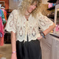 Blouse Colette