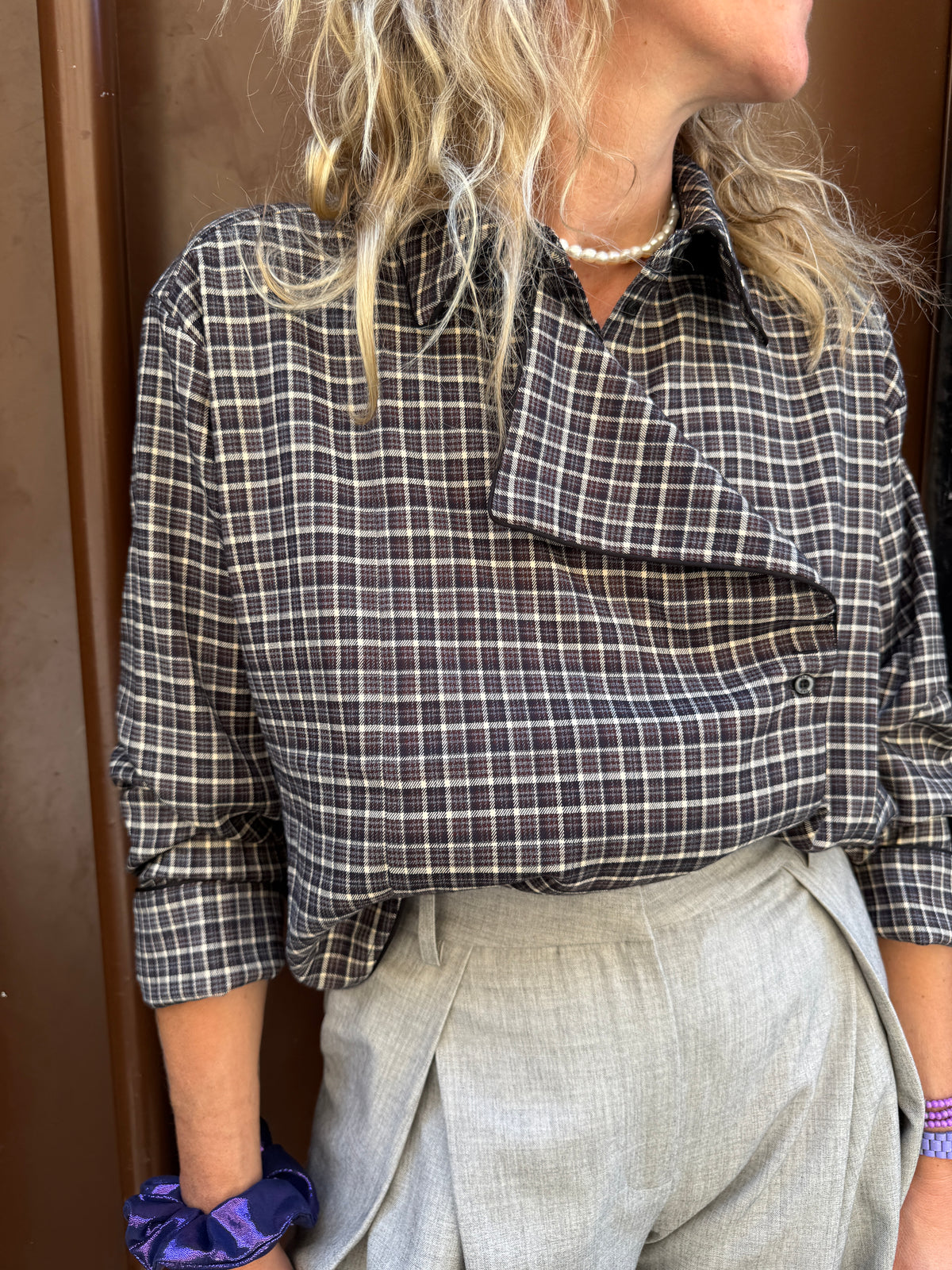 Chemise Caro