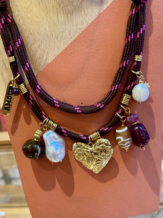 Collier Mon Chéri