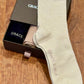 Boite 3 chaussettes Glitter