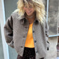 Manteau Charles