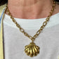 Collier St Jacques