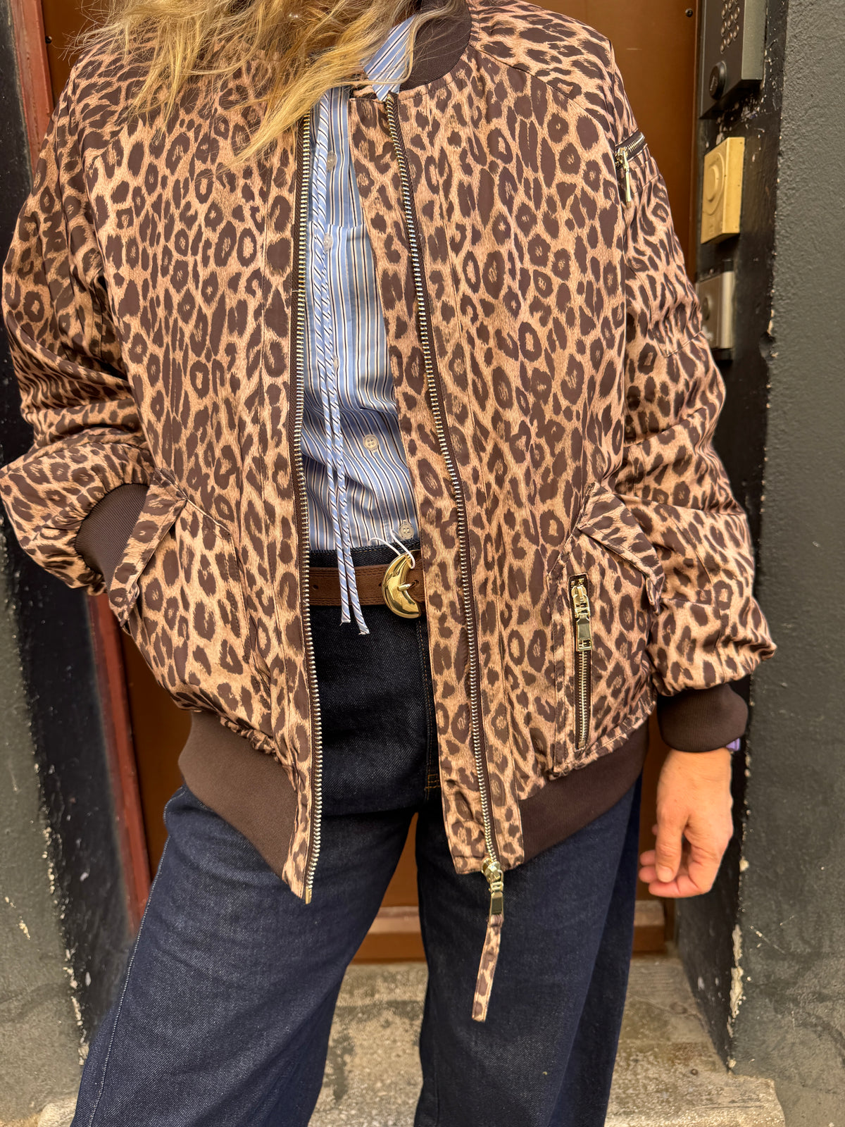 Bombers Cagole