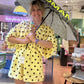 Parapluie I'm sunny woman