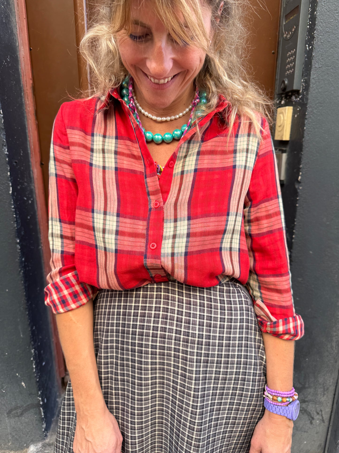 Chemise London