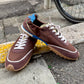 Baskets Starsky Choco