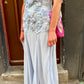 Robe Peonie