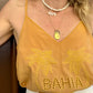Débardeur Bahia
