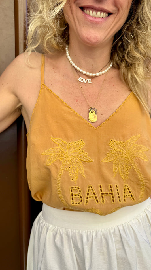 Débardeur Bahia