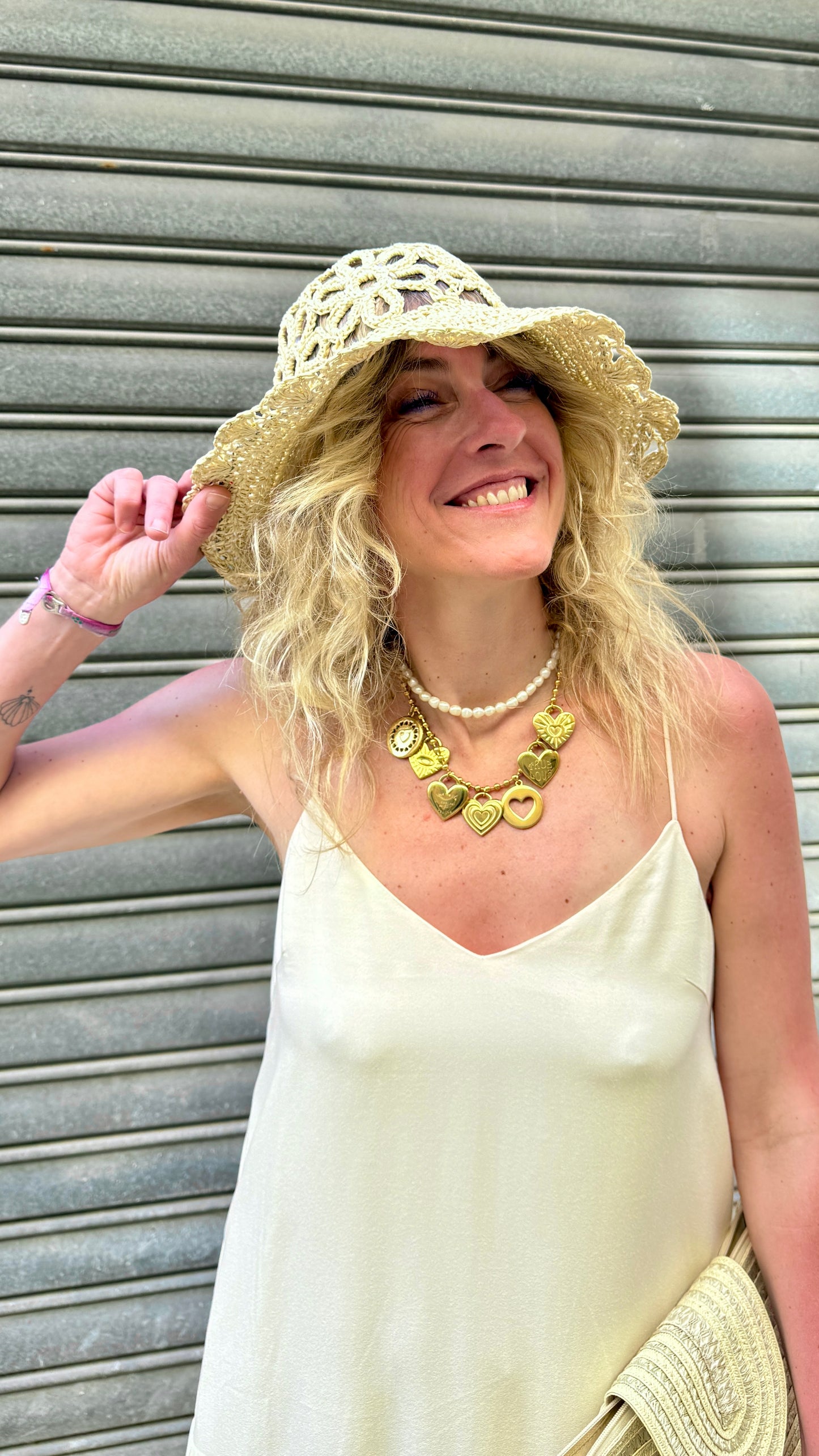 Chapeau Heidi