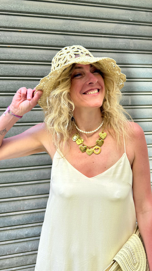 Chapeau Heidi