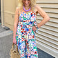 Pantalon Mosaic