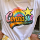 T-Shirt Connasse
