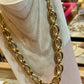 Collier Big Chaine