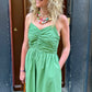 Robe Oeillet