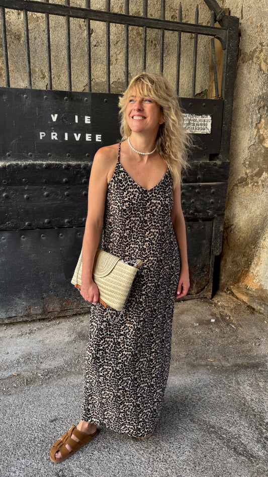 Robe Savane