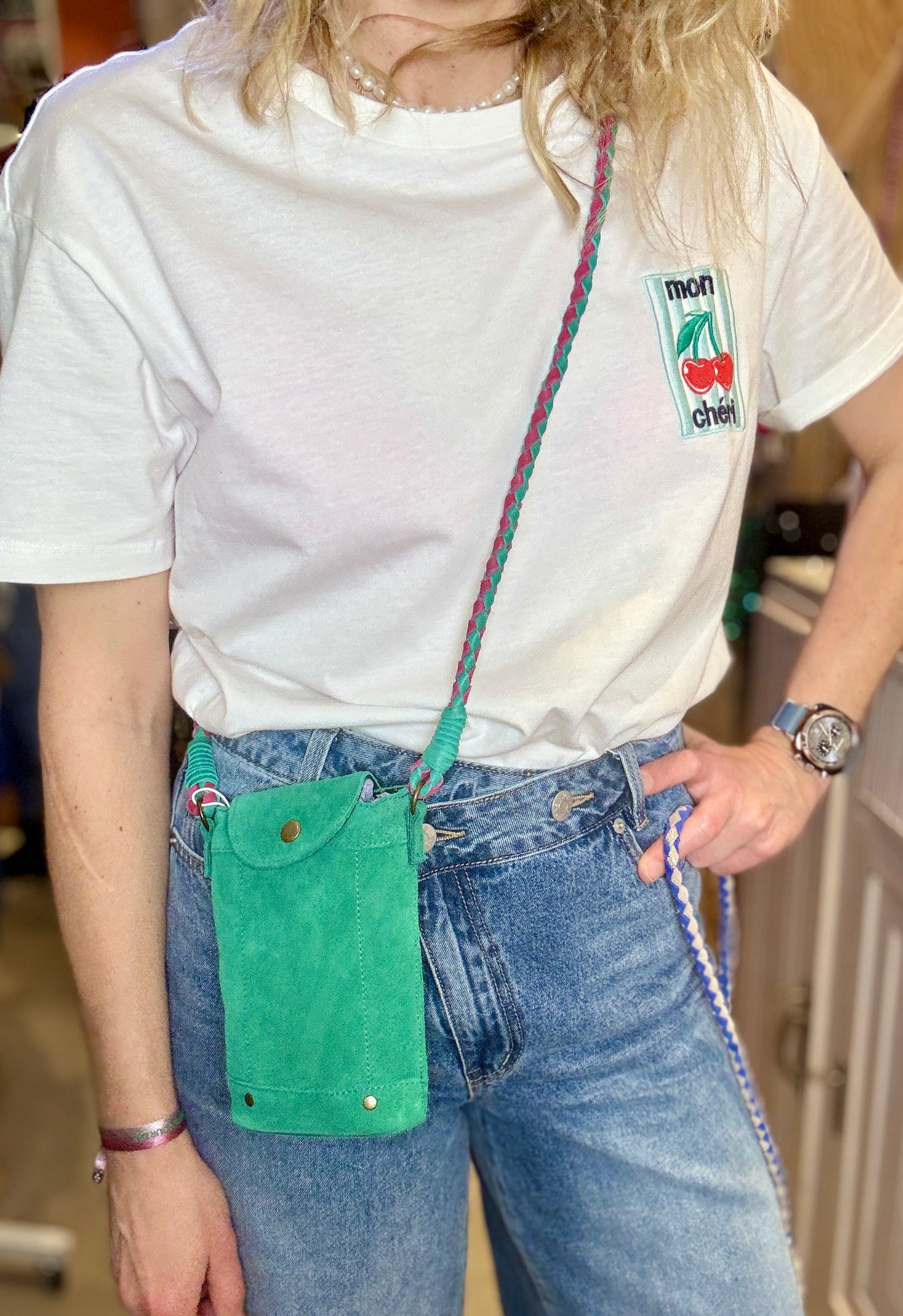 Sacs Kiki