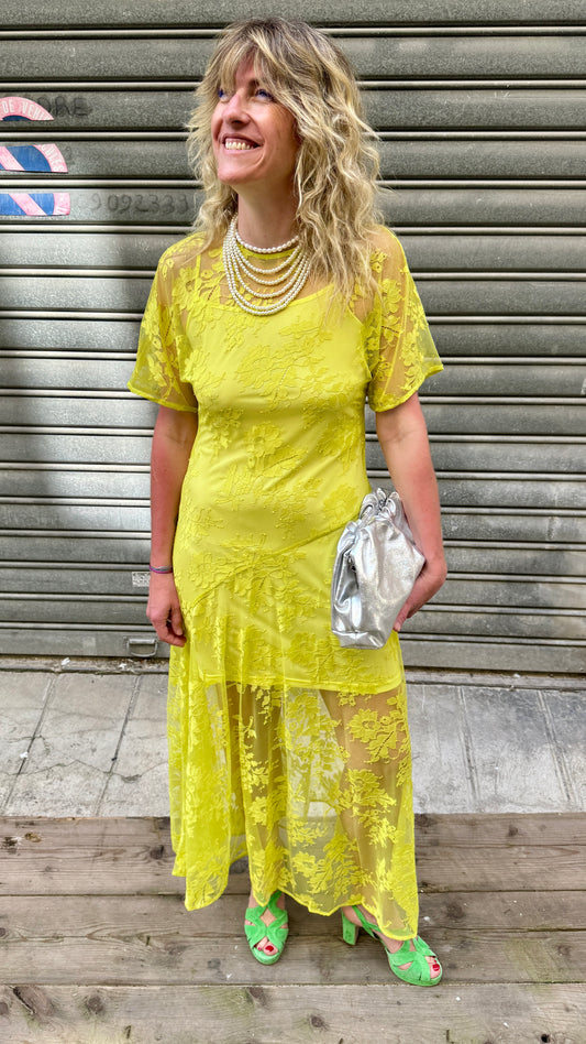 Robe Lime