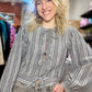 Blouse Gisèle
