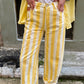 Pantalon Summer