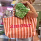 Sac Amour orange