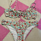 Maillot 2 pièces Liberty