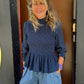 Blouse Antoinette
