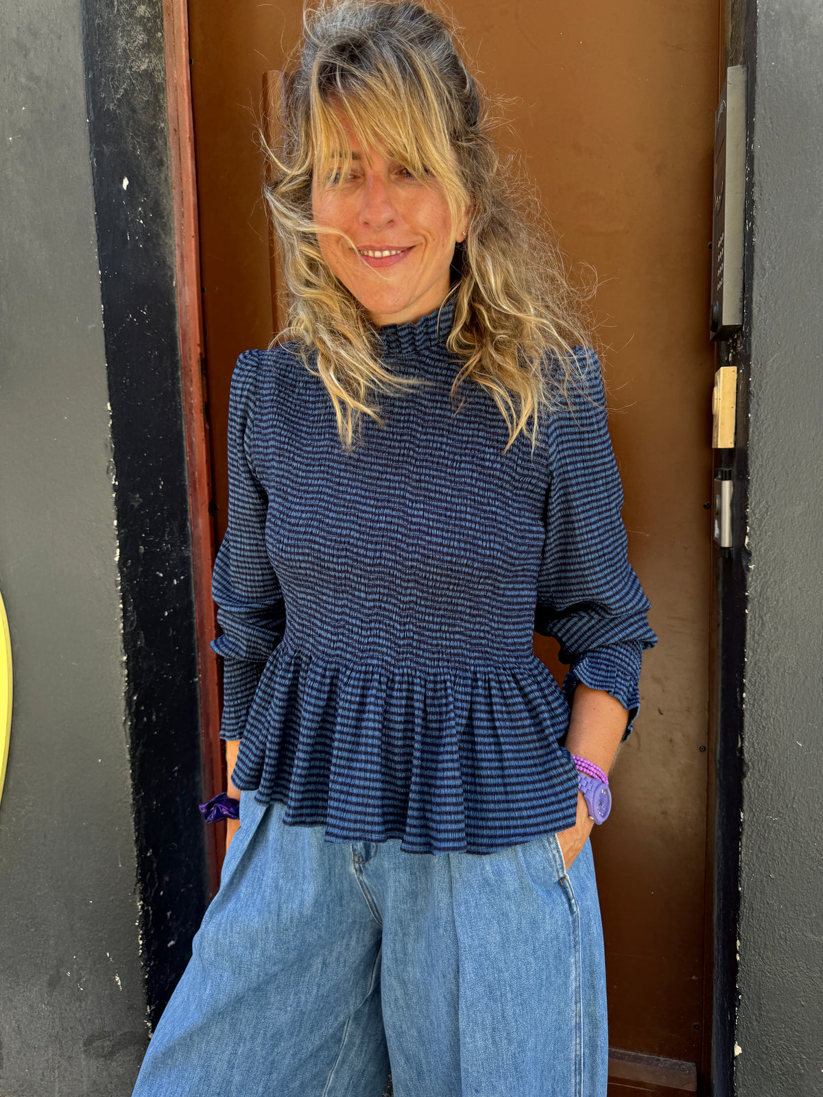 Blouse Antoinette