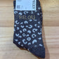 Chaussettes Paillettes mots doux !