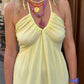 Robe Lemon