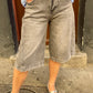 Bermuda long Gaspard