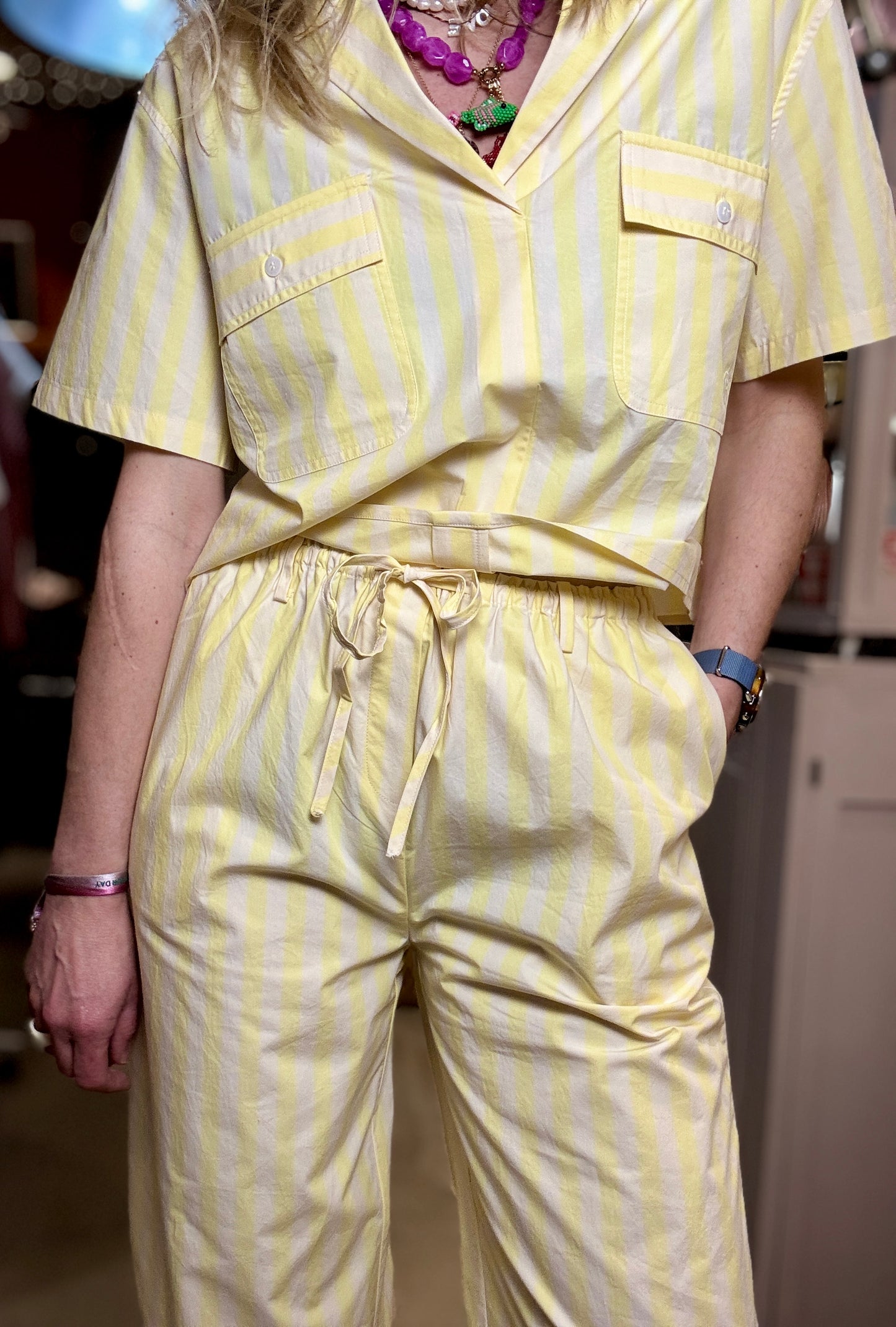 Pantalon Sunshine