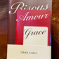 Lot de 3 carnets