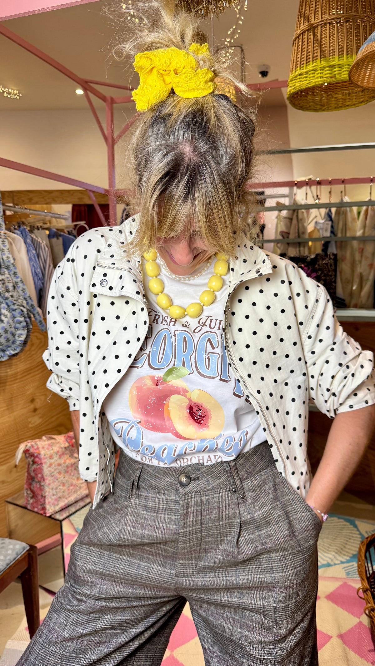 Veste Marylin