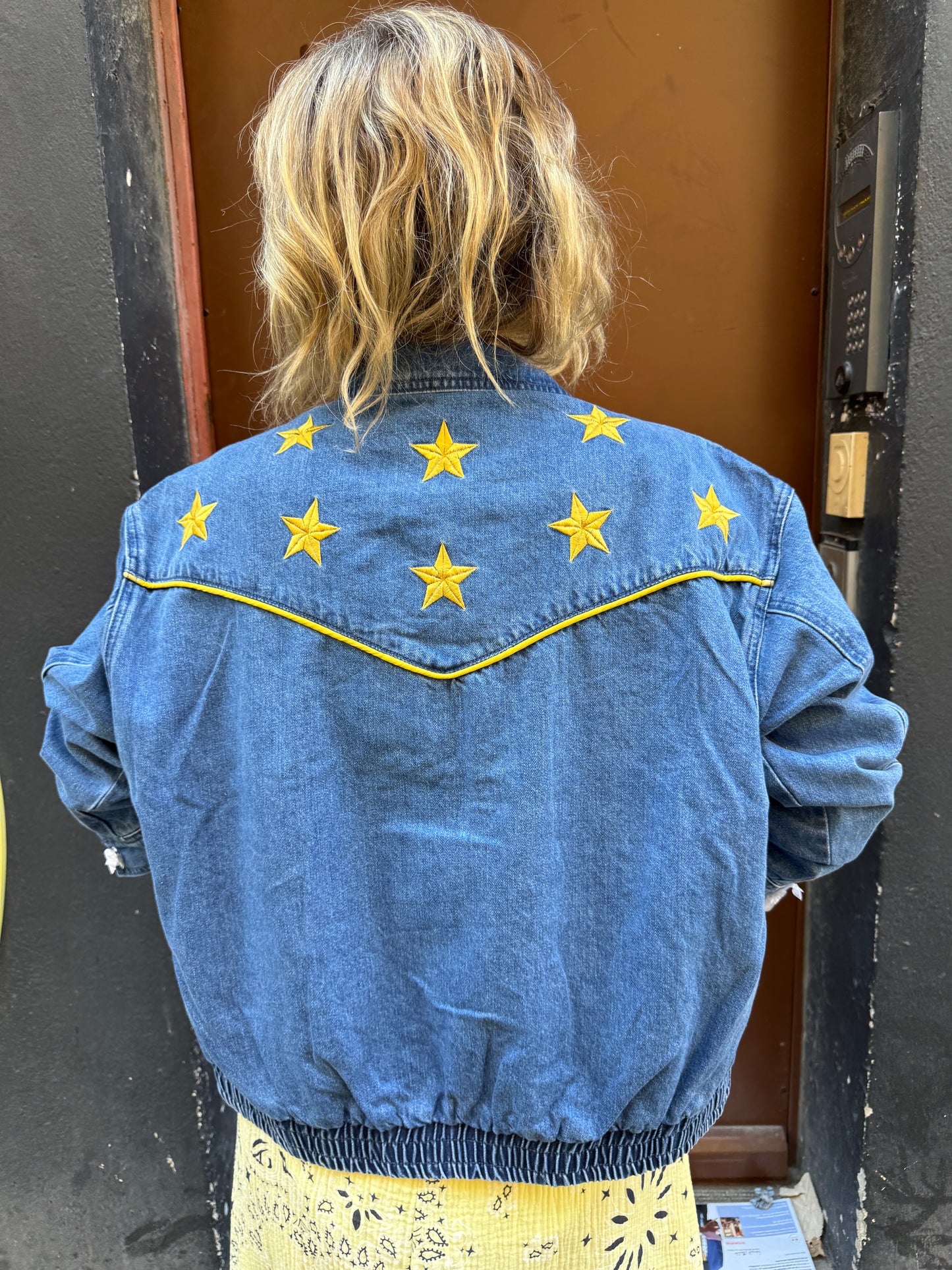 Veste Wonder Woman