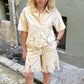 Bermuda Boho