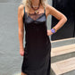 Robe Jeanne Mas